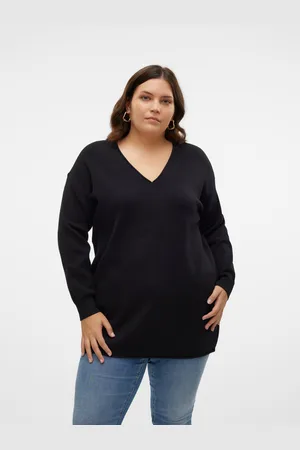 VERO MODA Vmcgold Pullover