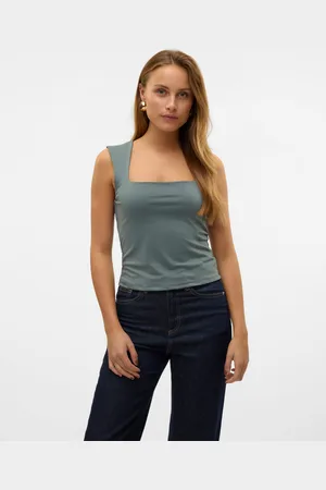 VERO MODA Vmmillion Top