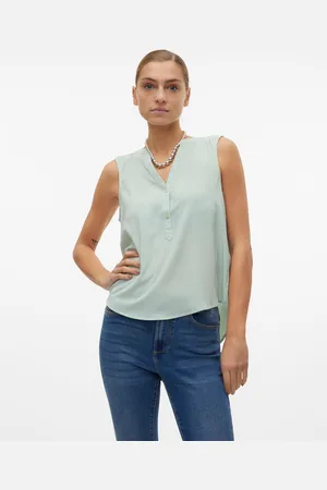 VERO MODA Vmnaja Top