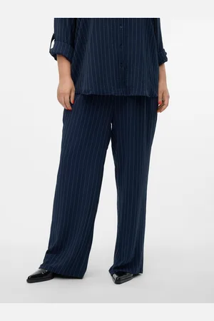 VERO MODA Vmcemma High Rise Broek
