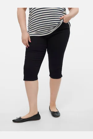 VERO MODA Vmcjune Mid Rise Slim Fit Jeans