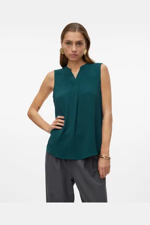 VERO MODA Vmelva Top