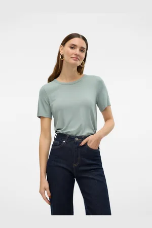VERO MODA Vmirwina T-shirts