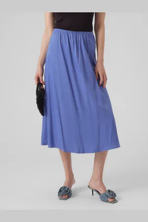VERO MODA Vmina Midi-rok