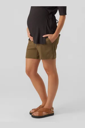 VERO MODA Zwangerschaps-shorts