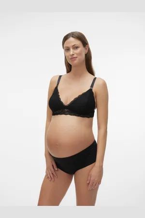 VERO MODA Mlsidsel Voedingsbeha