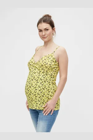 VERO MODA Zwangerschaps-top