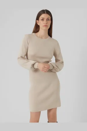 VERO MODA Vmhaya Korte Jurk