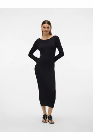 VERO MODA Vmlavona Midi-jurk