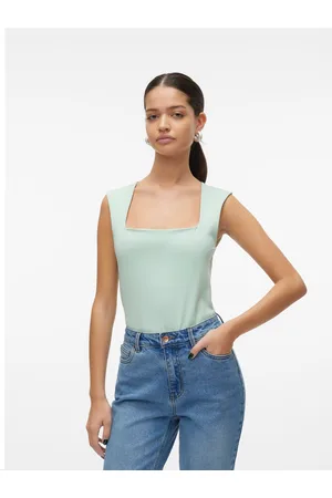 VERO MODA Vmmillion Top