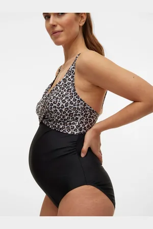 VERO MODA Zwangerschaps-badpak