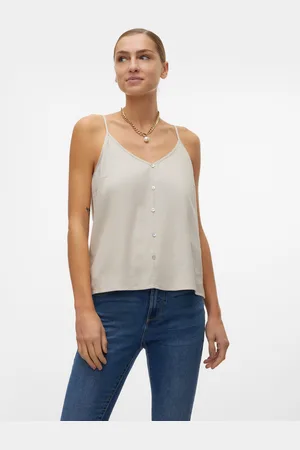 VERO MODA Vmmymilo Top