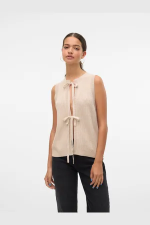 VERO MODA Vmlux Pullover