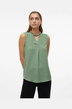 VERO MODA Vmelva Top