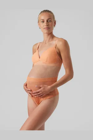 VERO MODA Mlhailee Voedingsbeha