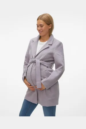 VERO MODA Zwangerschaps-jas