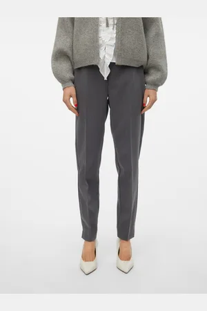 VERO MODA Vmbeate High Waist Broek