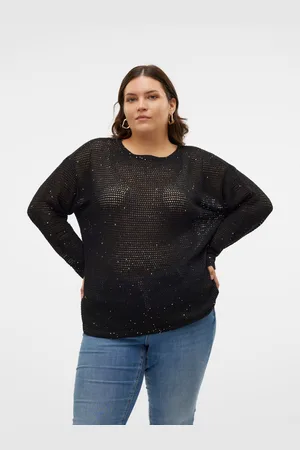 VERO MODA Vmcsloane Pullover
