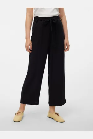 VERO MODA Vmalba High Waist Culottebroek