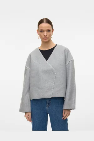 VERO MODA Vmnorma Jas