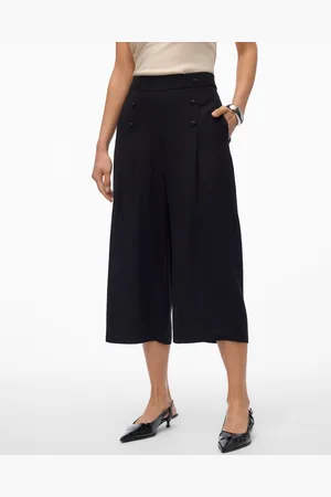 VERO MODA Vmgiselle Culottebroek