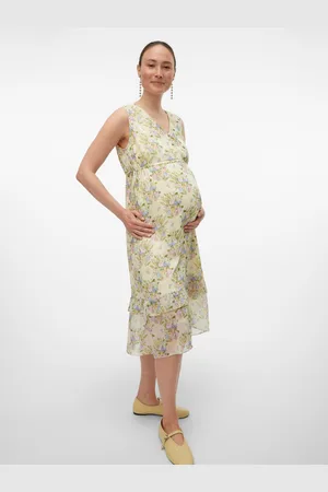 VERO MODA Mljoni Zwangerschapsjurk