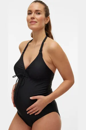 VERO MODA Zwangerschaps-badpak