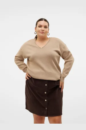 VERO MODA Vmcgold Pullover