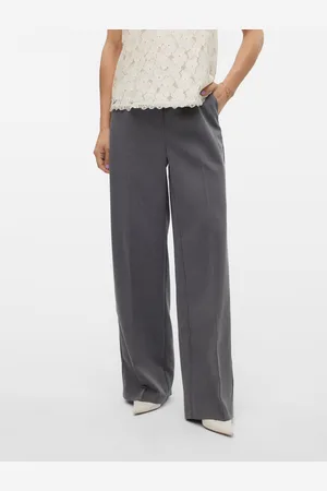 VERO MODA Vmbeate High Rise Broek
