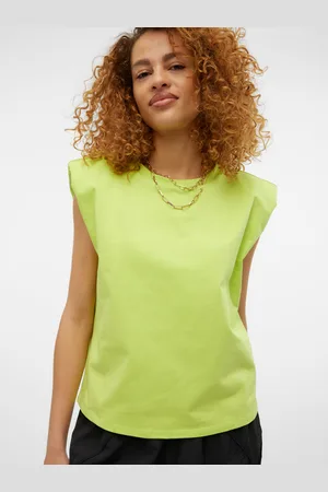 VERO MODA Snbonnie T-shirts