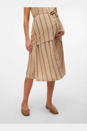 VERO MODA Zwangerschaps-rok