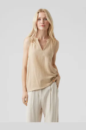 VERO MODA Vmnatali Top