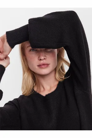 VERO MODA Vmsimone Korte Jurk