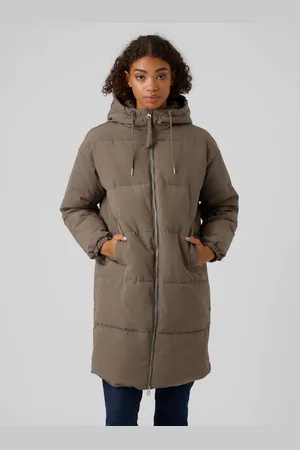VERO MODA Vmbless Dons Jas