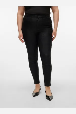 VERO MODA Vmcsophia High Rise Broek