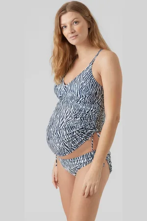 VERO MODA Zwangerschaps-bikini Set
