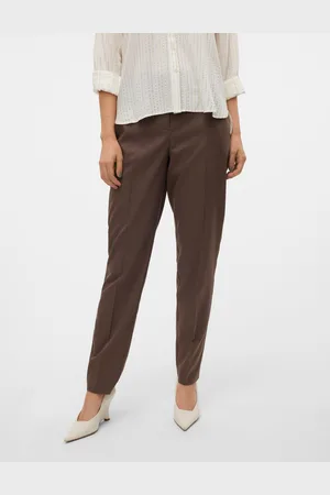 VERO MODA Vmnila Pantalon