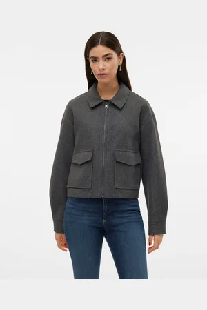 VERO MODA Vmfortune Jas