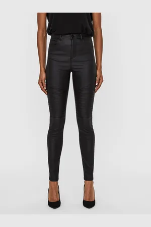 VERO MODA Vmsophia High Rise Broek