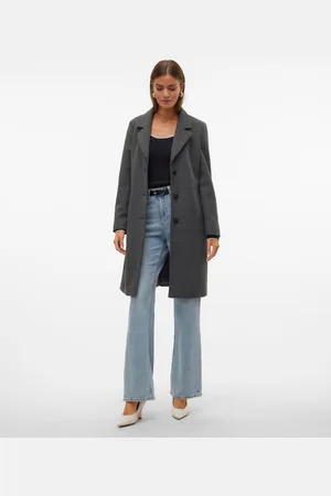 VERO MODA Vmfortunesara Jas