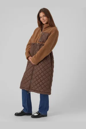 VERO MODA Zwangerschaps-jas