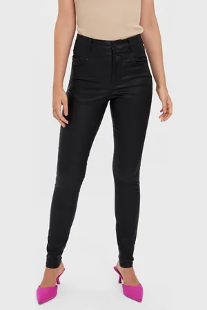 VERO MODA Vmsophia High Rise Skinny Fit Jeans