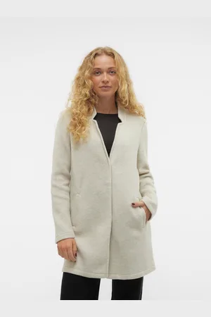 VERO MODA Vmbrushedkatrine Jas