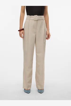 VERO MODA Vmnancy High Rise Broek