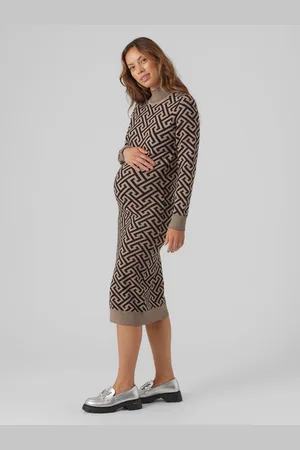 VERO MODA Vmmaria Zwangerschapsjurk