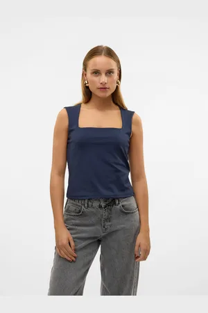 VERO MODA Vmmillion Top