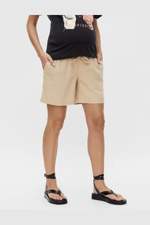 VERO MODA Zwangerschaps-shorts