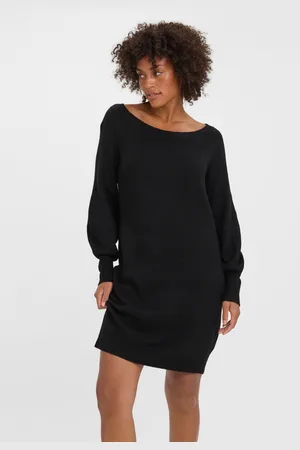 VERO MODA Vmsimone Korte Jurk