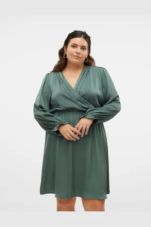 VERO MODA Vmcmary Korte Jurk