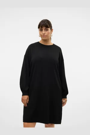 VERO MODA Vmcrain Korte Jurk